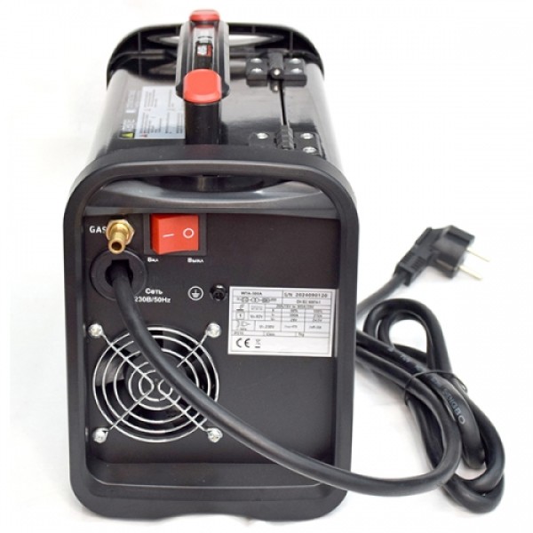 Сварочный инвертор полуавтомат Minsk Electro МПА-300А