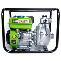Мотопомпа Procraft WPH20