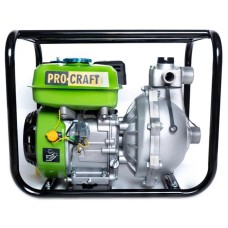 Motopompa Procraft WPH20