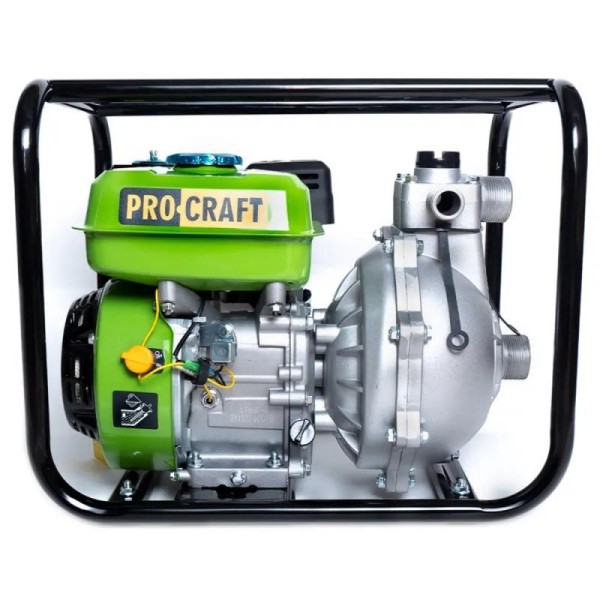 Мотопомпа Procraft WPH20