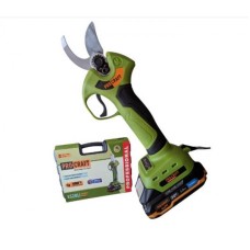 Foarfecă de grădinărit fără fir Procraft ES28Li