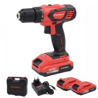 Шуруповерт Incraft DK-18V