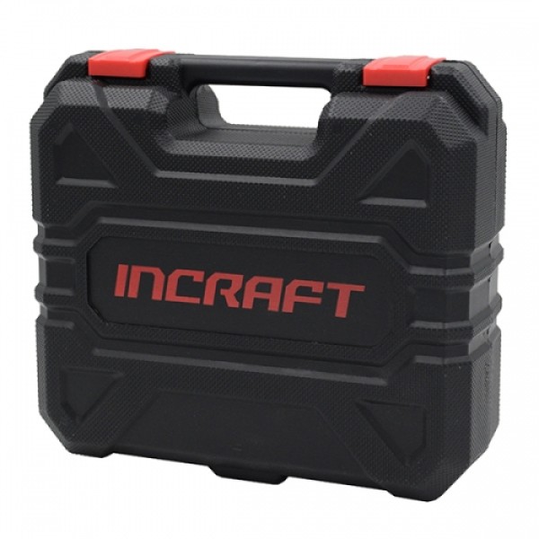 Шуруповерт Incraft DK-18V