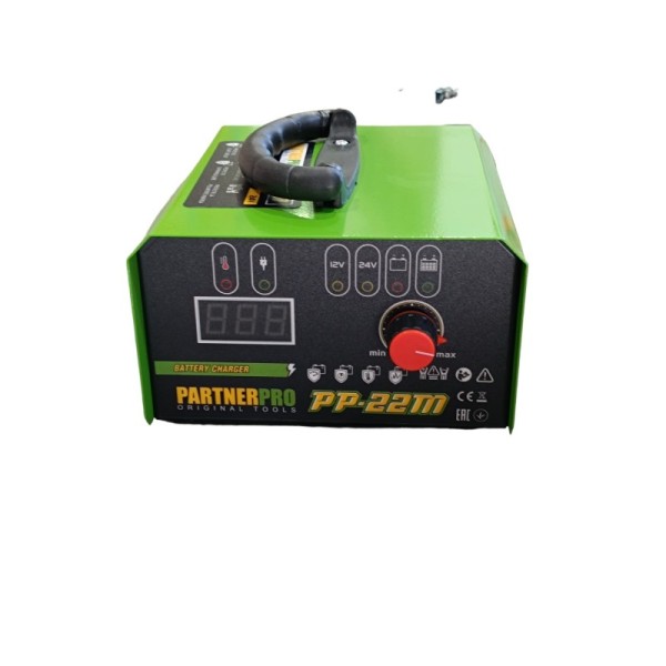 Зарядное устройство Partner Pro PP-22M