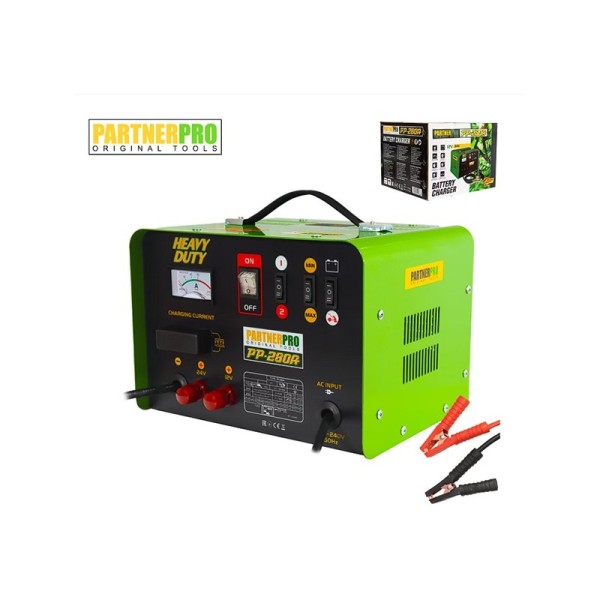 Зарядное устройство PartnerPro PP-280A