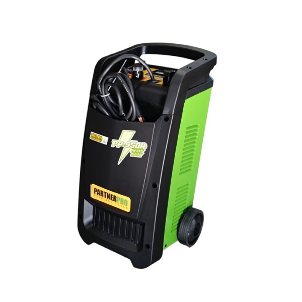 Зарядно-предпусковое устройство Partner Pro PP-950A