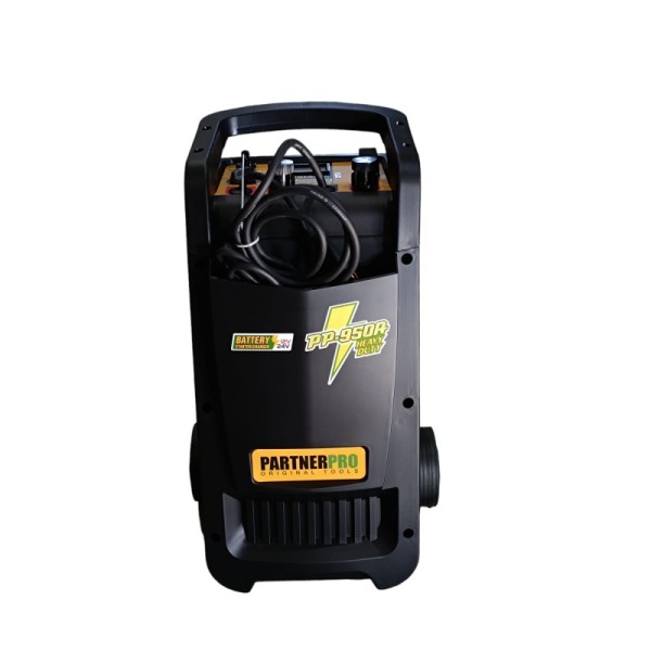Зарядно-предпусковое устройство Partner Pro PP-950A