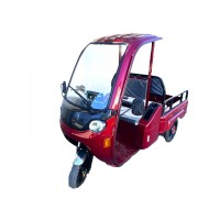 Triciclu electric New One FY120