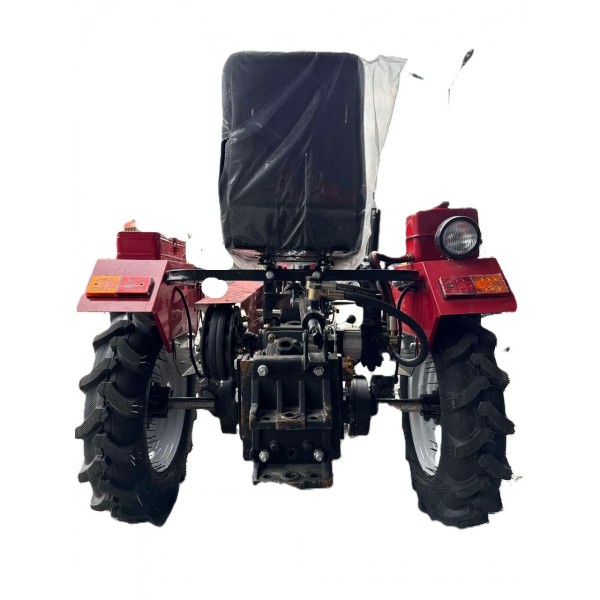 Minitractor Buivol MT200