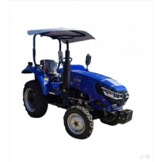 Minitractor Zubr 354 35 c.p.