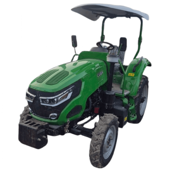 Minitractor Zubr 354 35 c.p.