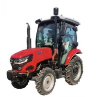 Minitractor Zubr 504 50 cp