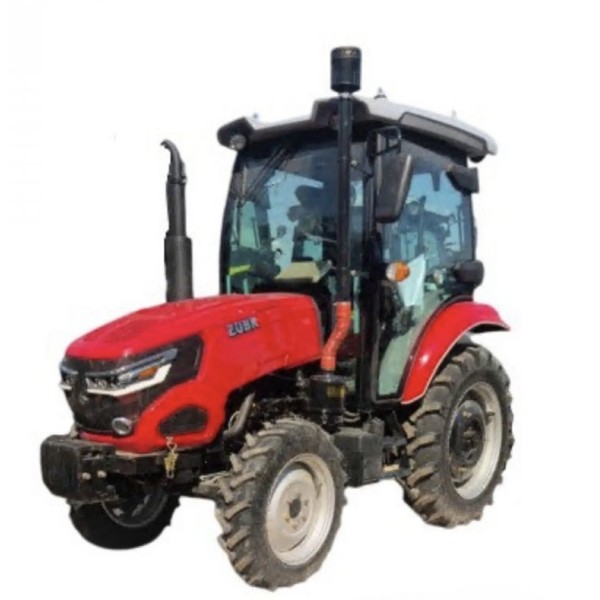 Minitractor Zubr 504 50 cp