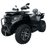 ATV Apollo 370 4x4