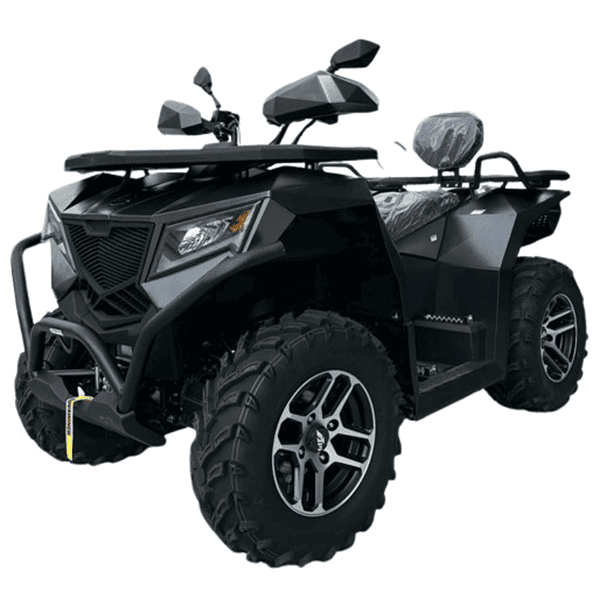 ATV Apollo 370 4x4