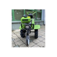Motocultor pe benzina Forte MB-19