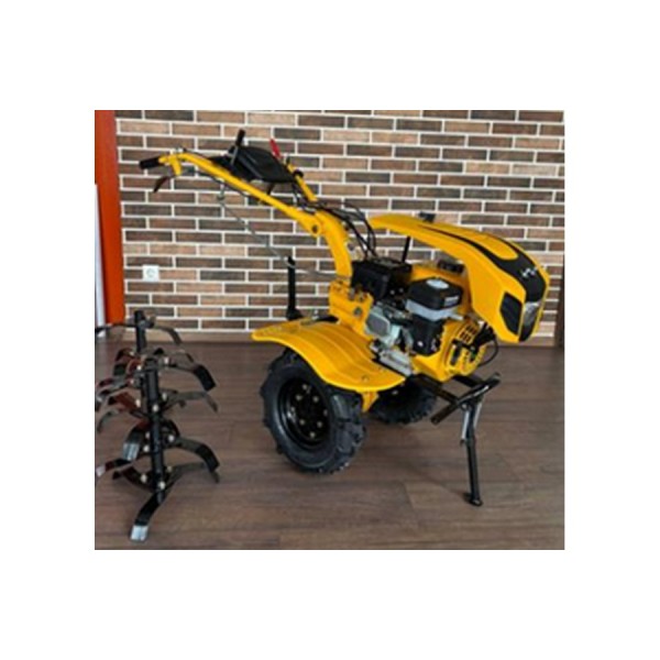 Motobloc pe benzina MB-21, FR-21