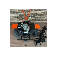 Motobloc diesel Forte MB-24 135E