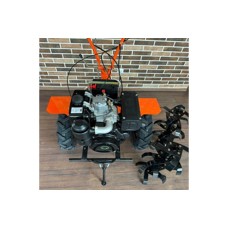 Мотоблок дизельный Forte MB-24 135E