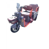 Tricicletă electrică cu trei roti New One CS9