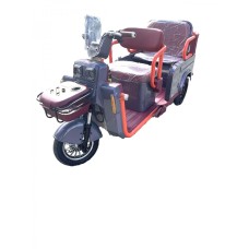 Трёхколёсный электроскутер New One CS9