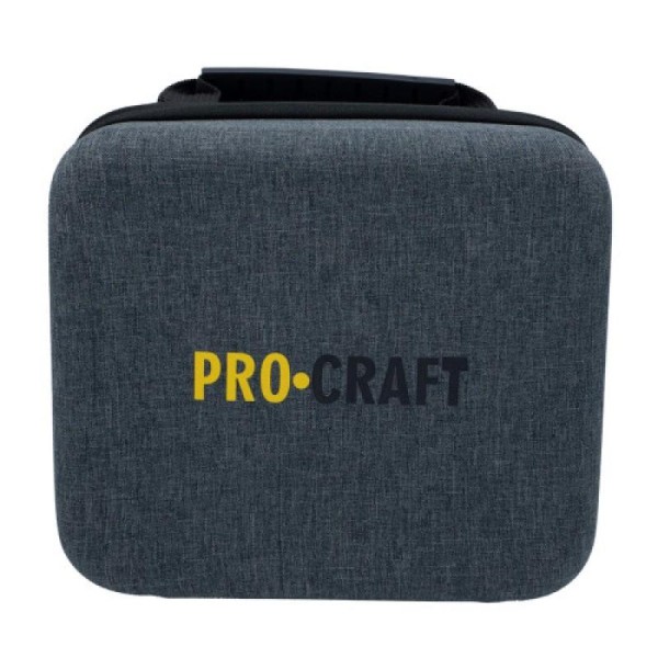 Лазерный уровень ProCraft LE-4GL