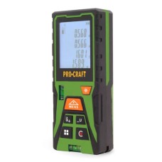 Лазерный дальномер Procraft PLDM120