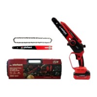 Fierastrau electric pe acumulator Elefant EBS-104