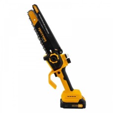 Аккумуляторная мини пила Rotor RBS-82
