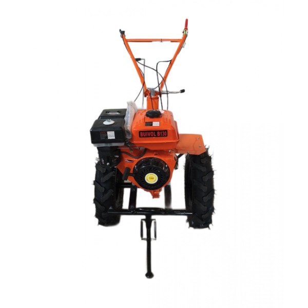 Бензиновый культиватор Buivol B 130