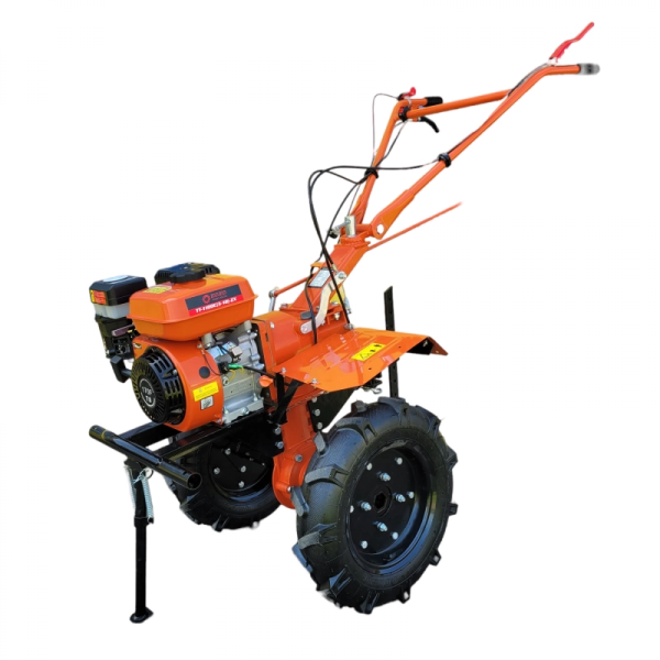 Мотоблок бензиновый ТАТА TT-1100C-ZX (3+1)