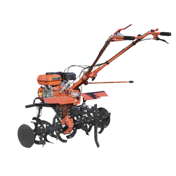 Мотоблок бензиновый ТАТА TT-1100C-ZX (3+1)