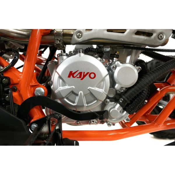 Бензиновый квадроцикл Kayo A300