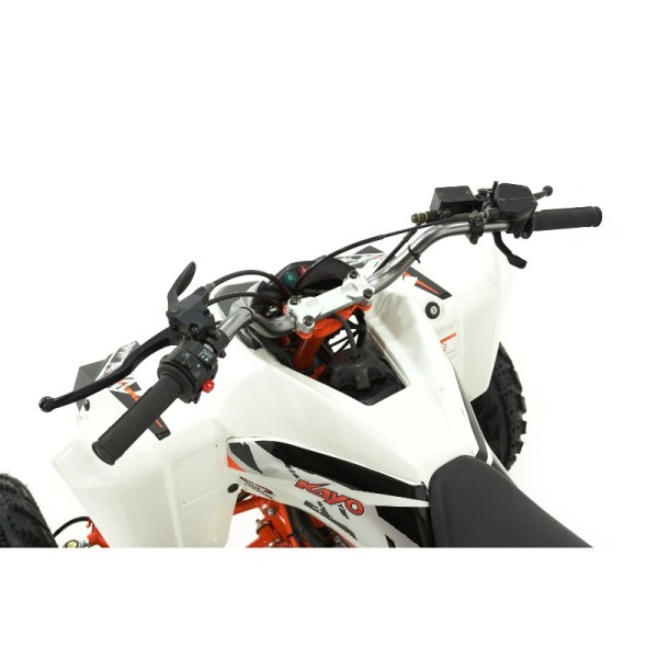 Бензиновый квадроцикл Kayo A300