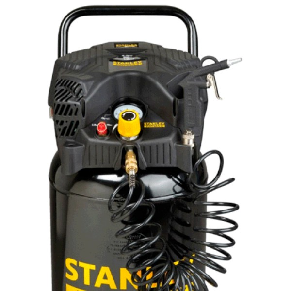 Компрессор без масла Stanley FMXCM0001E