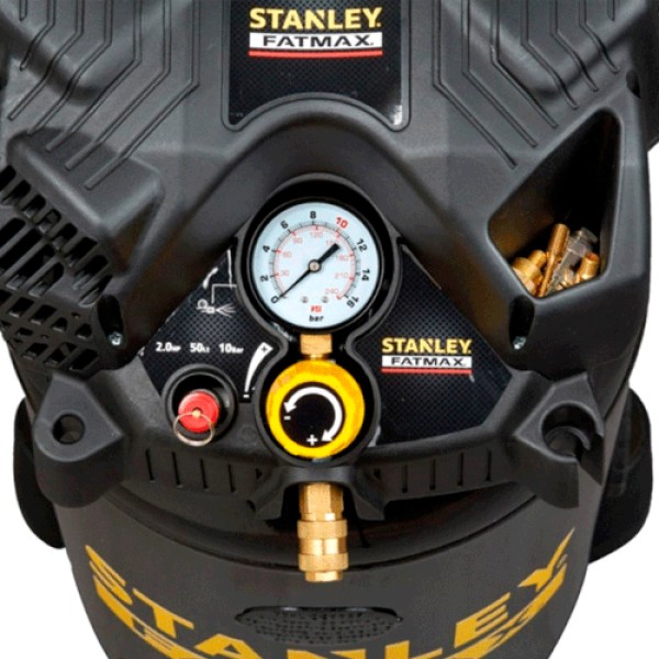 Компрессор без масла Stanley FMXCM0001E