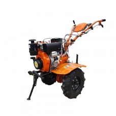 Motocultivator Buivol X100E