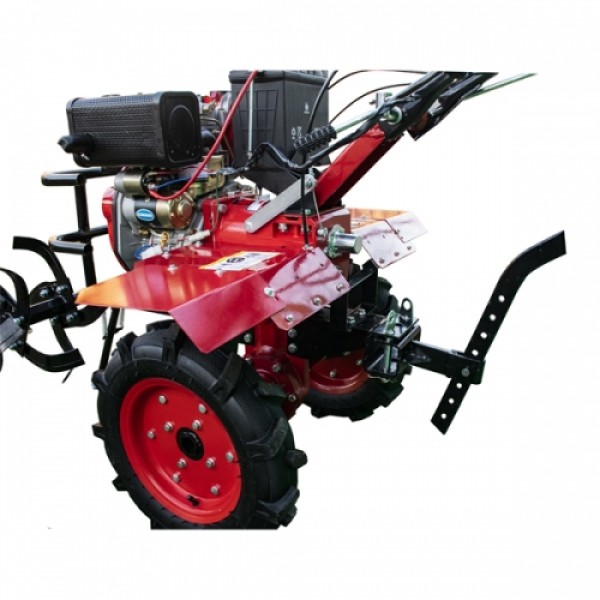 Motocultor Buivol X 1050 E