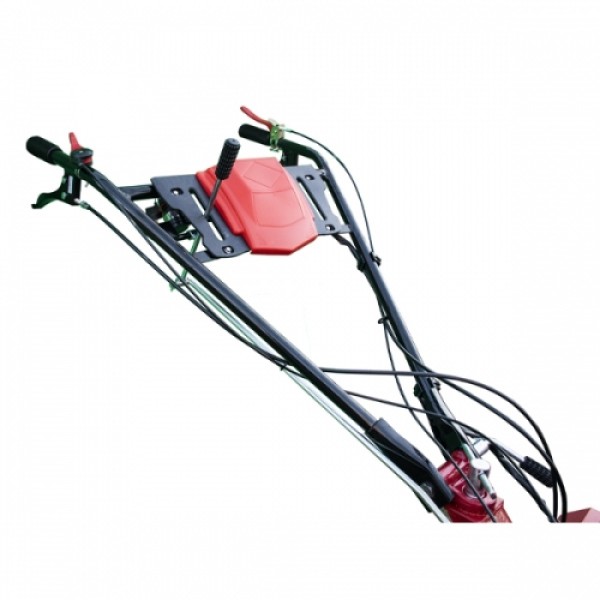 Motocultor Buivol X 1050 E