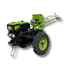 Motocultor Buivol X90-8