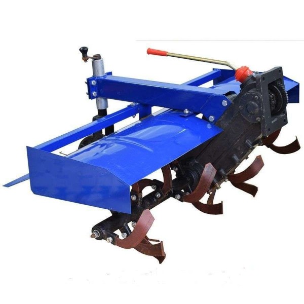 Motocultor Buivol X90-8