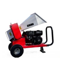 Tocator de crengi Sigma VG 60 mm