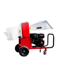 Tocător de crengi Sigma VG 80 mm