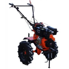 Мотоблок дизельный Forte 1350 E