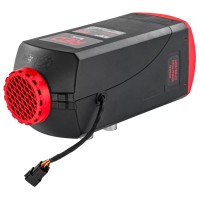 Autonoma motorina Red Technic RTAGO0127