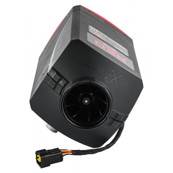 Autonoma motorina Red Technic RTAGO0127