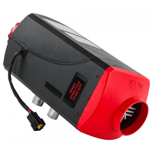 Autonoma motorina Red Technic RTAGO0127