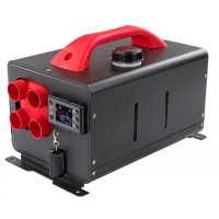 Autonoma motorina Red Technic RTAGO0128