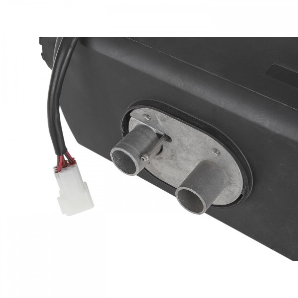 Încălzitor autonom pe motorină WEBASTO Geko G80452