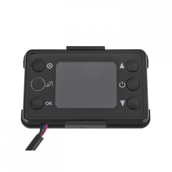 Încălzitor autonom pe motorină WEBASTO Geko G80452